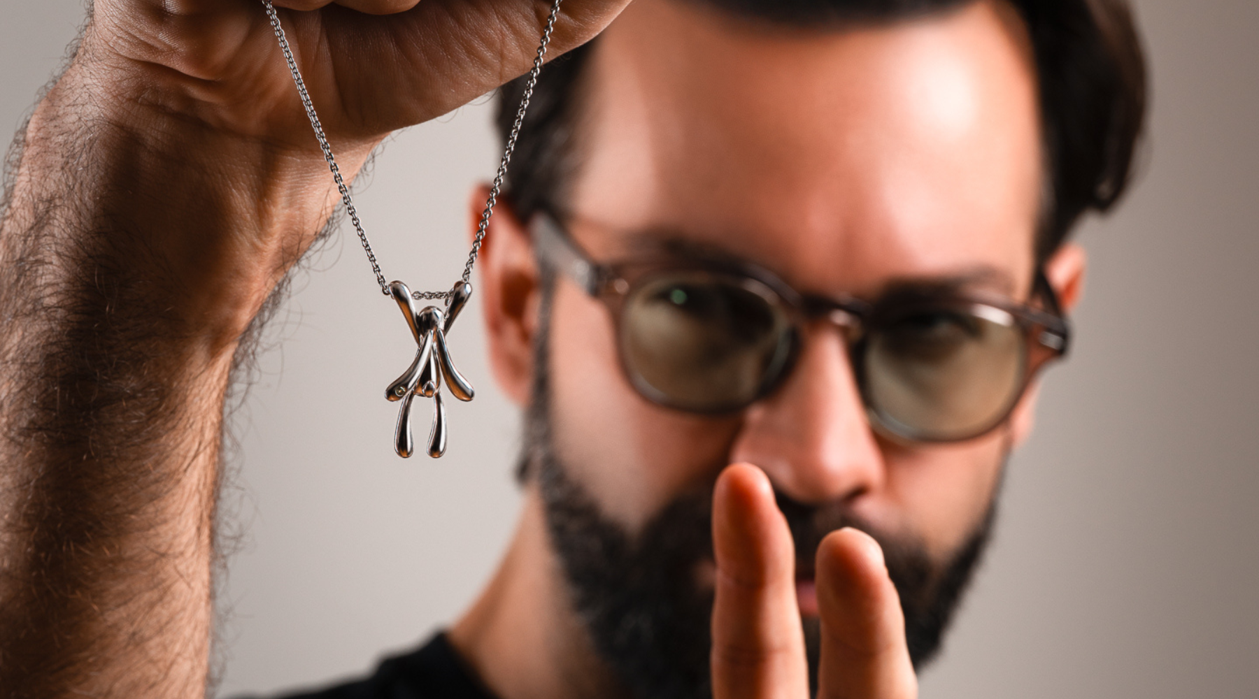 The No Bunny Project by Liria Jewels