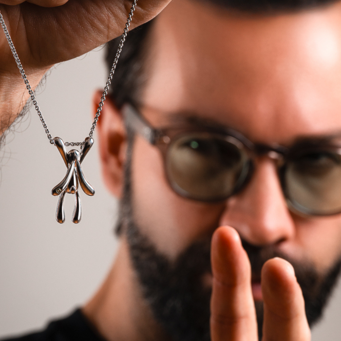 The No Bunny Project by Liria Jewels