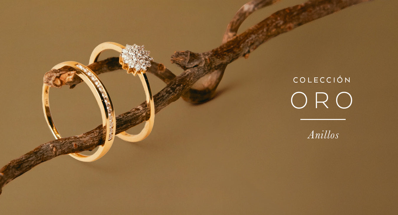 Anillos