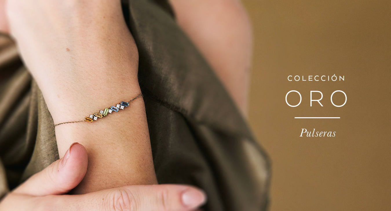 Pulseras