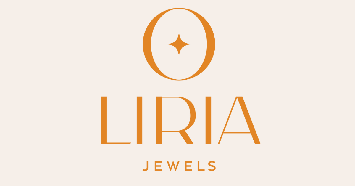Joyería única para cada ocasión — Liria Jewels